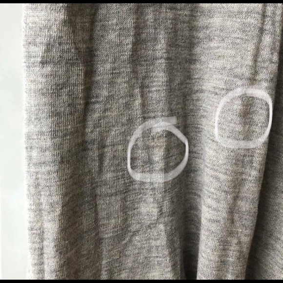 Lauren Manoogian lounger jumpsuit - Picture 4 of 4